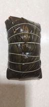 Yulin specialty rice dumplings 2 fresh meat dumplings salty rice dumplings vacuum packaging