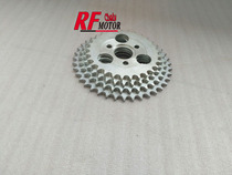 Jincheng Little Monkey Motorcycle Charlie DAX Gorilla Little Golden Boy Accessories 29-40 Tooth Sprocket