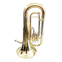 Jinbao brand JBEP-1182 on the low tone Bb special low tone white copper phosphorus copper