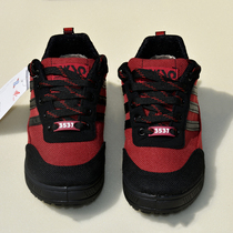3537 ladies outdoor sports shoes hiking shoes hiking shoes travel casual shoes wear-resistant non-slip labor insurance work shoes