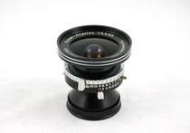 Schneider 65 wide angle