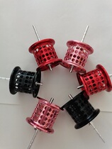 Dawa PR100 water drop wheel modification line cup No 1 PE100 meters weight 10 grams