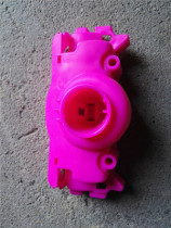 Factory direct Queer treasure original childrens frog four-wheel scooter accessories base stroller accessories treatment