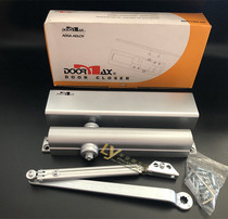 American DOORMAX DOORMAX Door Closer DM 8000 DM 8016
