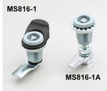 Telescopic Tension Function Waterproof Turbel Lock Triangle Lock Core Chrome Plated Cylindrical Lock MS816-1 MS816-1A