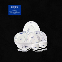 Villeroy & Boch tableware