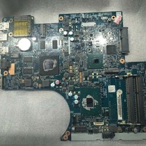 Shenzhou K660D K650D K610C 6-71-W65R0 - 6-71-W65S0-D02 W65J0 Motherboard