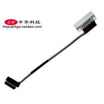 Thinkpad Lenovo L380 L390 S2 3rd 4th screen wire screen connection cable 02DA357