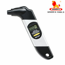 Wynns power lion number of display tire pressure gauge tire pressure gauge pressure gauge W4356
