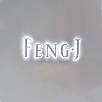 Wrought iron matte paint door head LED background logo luminous advertising signature character custom made