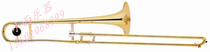 Alto trombone Tonality Bb (Japanese style) Alto trombone