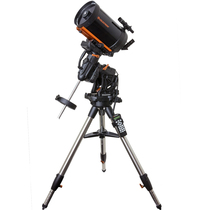 American CELESTRON Star Trang CGX 800 Intelligent Automatic Star Finding Tracking Deep Space Professional Astronomical Telescope