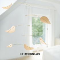 Spot Flensted Mobiles officially authorized Denmark imported floating balance charm wind bell pendant decoration