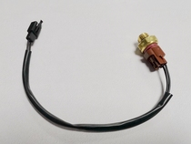 Suitable for Earth Eagle king Yongyuan 350 small ninja Horizon water tank thermostat Temperature sensor Temperature control