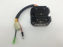Suitable for Earth Eagle King 250 regulator DD250 350 CA250 rectifier regulator Silicon rectifier