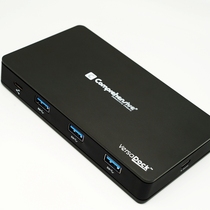 Expansion Dock phone type-c multifunction HUB converter 8 Hop 1 with VGA Applicable MacbookPro