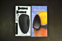 German WITTNER high-tech patent anti-allergic violin cheek rest 250111 left