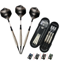 GOODARTS Knight Darts Professional Training 16g Electronic Dart Needle Soft Dart Mark Flying Mark Set