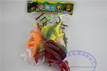 Dinosaur Egg Tyrannosaurus Tyrannosaurus Rex Toys Model Dinosaur Age Toys Jurassic Dinosaur World