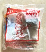 2015 Happy elf lunch box series toy-HAPPY bassist