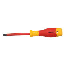 Persian tool VDE insulated cruciform screwdriver 1000V