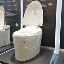  KOHLER KOHLER bathroom smart toilet white ceramic acrylic convenient practical comfortable and smart