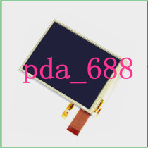 Suitable for 758 MG758 display screen LCD screen GIS collector screen
