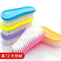 Creative little feet multifunctional brush washing brush washing brush cleaning brush washbasin brush shoe brush