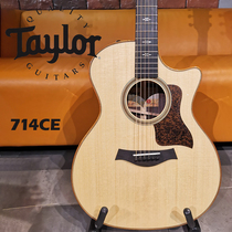 Taylor Taylor 714CE full board electric box piano 714CE-WSB folk guitar