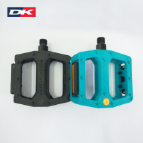 BMX BMX performance car extreme bike USA DK high strength plastic color mountain pedal 9 16
