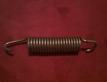 Xiangjiang 750 accessories ----- large support Spring