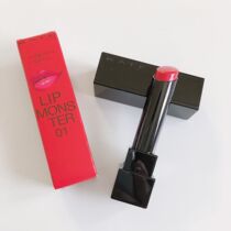Japan kate Kaiting 21 years of the new monster-grade color-holding lipstick lipstick moisturizing moisturizing fragrant grandmother Ping for 05