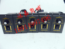 6W 15W 25W 40W 60W 90W 120W 180W 200W 250W AC Motor Motor governor