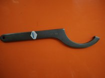 Hook wrench 52-55 German standard 58-62 DIN18 10 Moon wrench 68-75 hook wrench 80-90 round nut