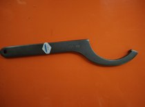 Hook wrench 52-55 German standard 58-62 DIN18 10 Moon wrench 68-75 hook wrench 80-90 round nut