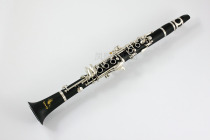  E-down clarinet black pipe Butterfly brand small E-down black pipe