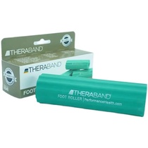American Thera-Band plantar massage tube relieves plantar fascia muscle relaxation mini stick