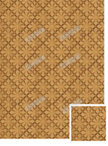 Sandstone TV background wall cultural fossil Middle East decoration Southeast Asian style sandstone wall tile sofa background