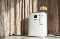Dars wheel dehumidifier DDH500 is only available for our Vic customers