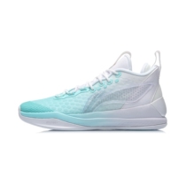 Li Ning 2021 summer mens new basketball shoes breathable low-top sneakers ABPR015-1-3-7