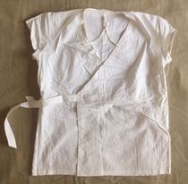 Inventory retired new cotton white sweatshirt