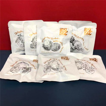 Nude price temporary sale Thailand imported lime slices honey pomelo pulp pineapple novelty mango passion fruit candied fruit