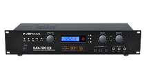 PARTYHOUSE DAK-780EX Karaoke digital pre-amp reverberator brand new