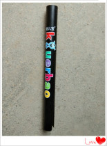 Original KUERBAO queer baby scooter accessories pipe down tube