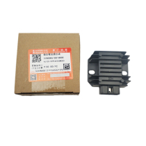 HJ150-2K HJ150-2H HJ150-6F Country four EFI charger regulator rectifier original factory