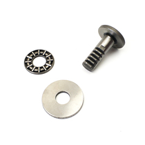  Suitable for GA150 Humjun GR150 Junwei GSX125 Junlong QS125-2A clutch push rod needle roller bearing