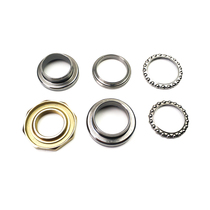  Suitable for QS125T-4 4B Rui Cai QS125T-4C 5 5A Ruimeng direction bearing Steel bowl pressure bearing