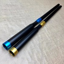 Golden English Snooker special billiard club extension after the extension of the accessory extender telescopic extension sleeve