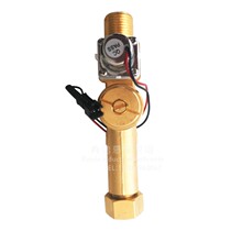 HCG Hecheng urinal urinal induction flusher accessories Copper valve body assembly AF-3422 solenoid valve control valve