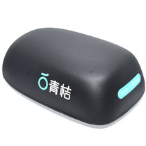 Widened and thickened electric car seat Heavy Load King shared electric car saddle seat cushion super soft shock absorption and comfort